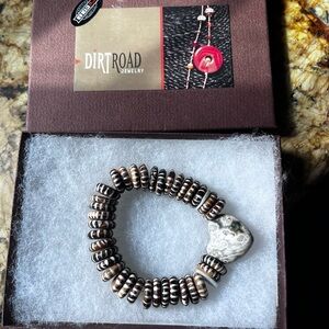 Bracelet - Dirt Road Jewelry - Made in Mexico